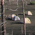 Zelt Camp