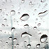 bei Regen im Zelt